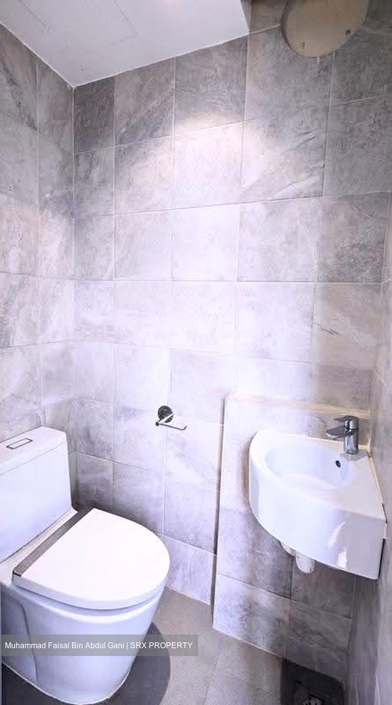 Sunville (D12), Apartment #608975321